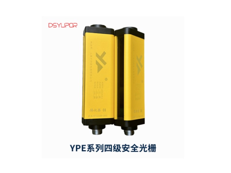 上海御普电器带您了解安全光栅的用途和应用领域