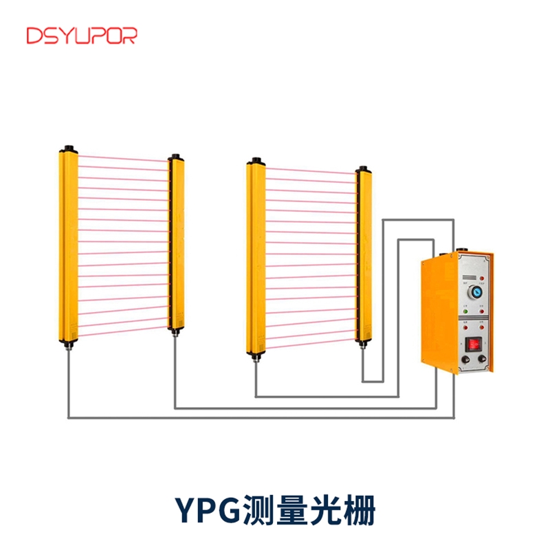 YPG测量光栅
